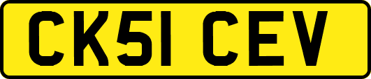 CK51CEV