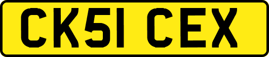 CK51CEX