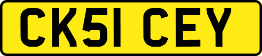 CK51CEY