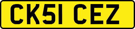 CK51CEZ