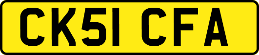 CK51CFA