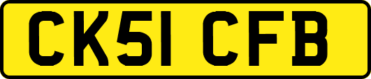 CK51CFB