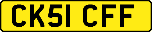 CK51CFF