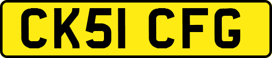 CK51CFG