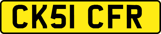 CK51CFR
