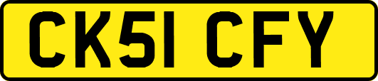 CK51CFY