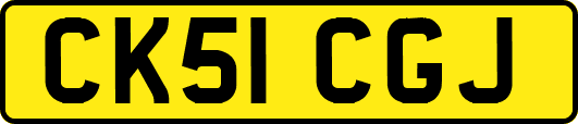 CK51CGJ