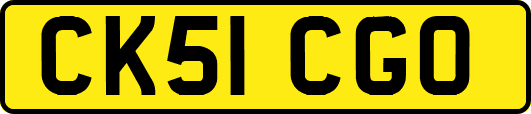 CK51CGO