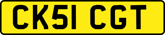 CK51CGT