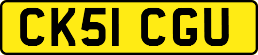 CK51CGU