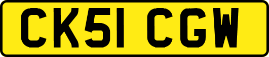 CK51CGW
