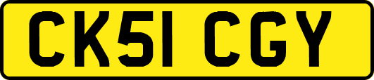 CK51CGY