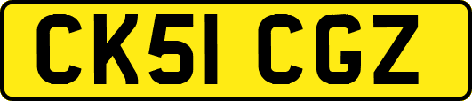 CK51CGZ