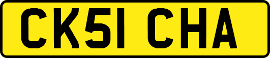 CK51CHA