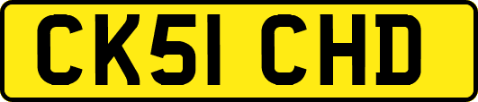 CK51CHD