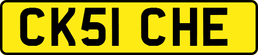 CK51CHE