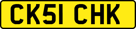 CK51CHK