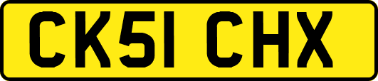 CK51CHX