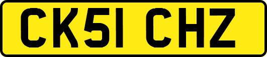 CK51CHZ