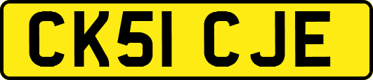 CK51CJE