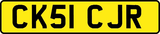 CK51CJR