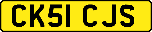 CK51CJS