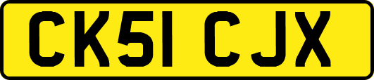 CK51CJX