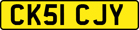 CK51CJY