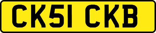 CK51CKB