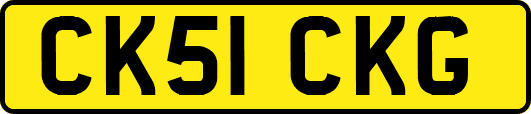 CK51CKG