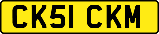 CK51CKM