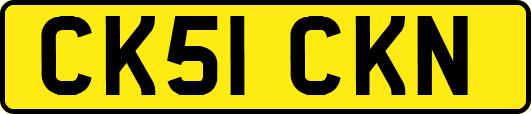 CK51CKN