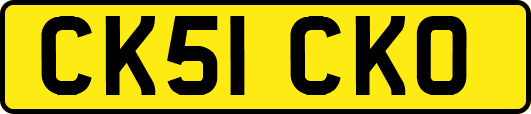 CK51CKO