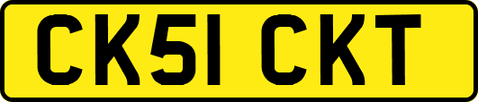 CK51CKT