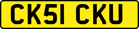 CK51CKU