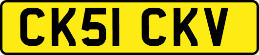 CK51CKV