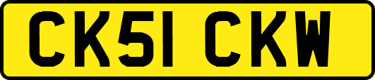 CK51CKW