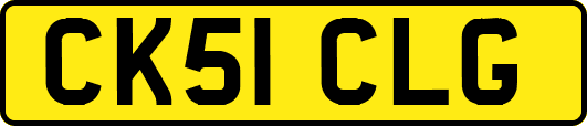 CK51CLG