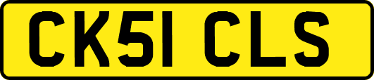 CK51CLS