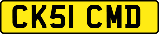 CK51CMD