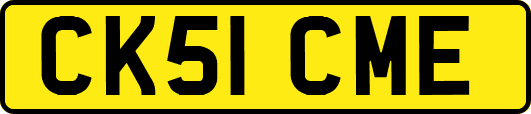 CK51CME