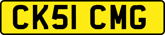 CK51CMG