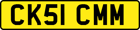 CK51CMM