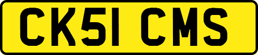 CK51CMS