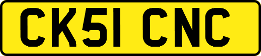 CK51CNC