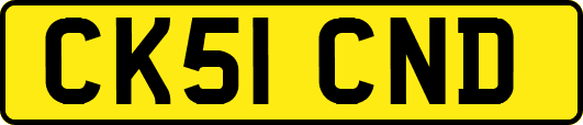 CK51CND