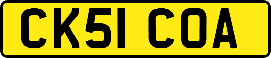 CK51COA