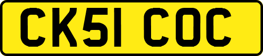 CK51COC