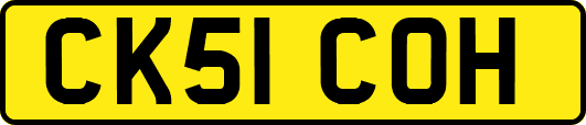 CK51COH