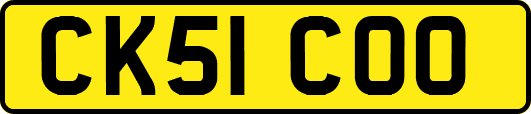 CK51COO